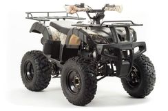 Квадроцикл MOTOLAND 200 All Road (2021 Г.)