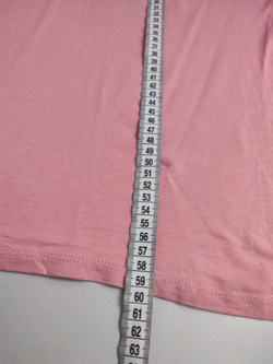 Водолазка нежного цвета 52-54 размер