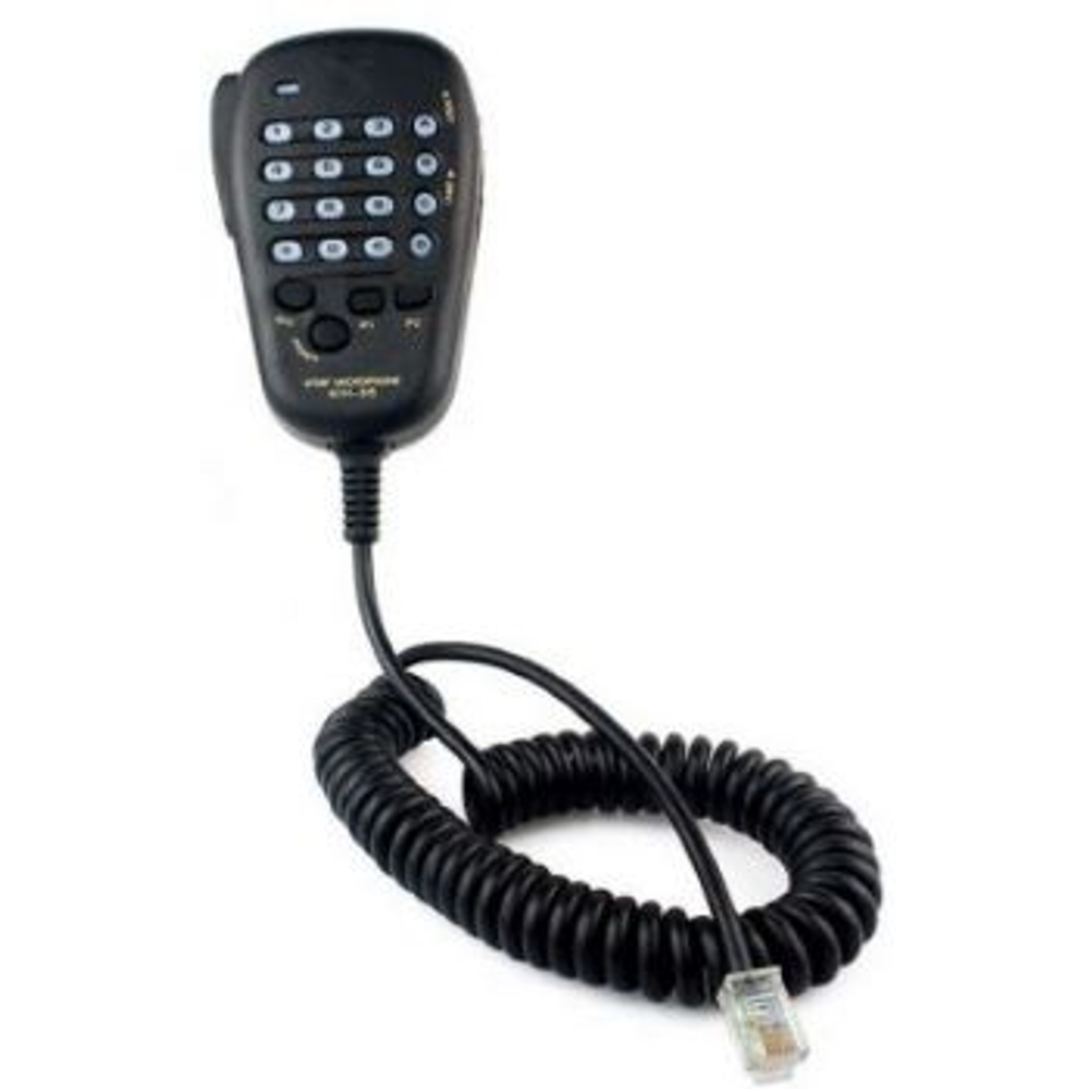 Тангента Yaesu MH-36E8J DTMF