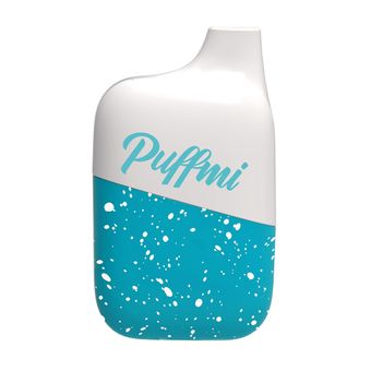 Puffmi DY4500 Малина Арбуз - Raspberry Watermelon