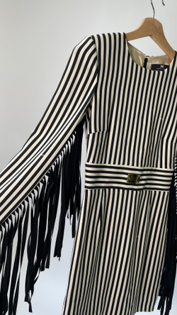 Платье Elisabetta Franchi