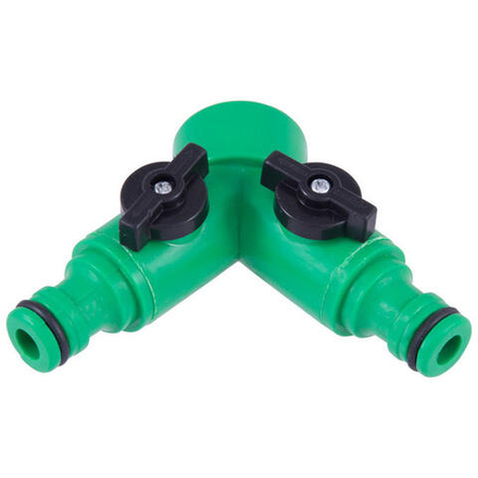 Распределитель 3/4 HL043