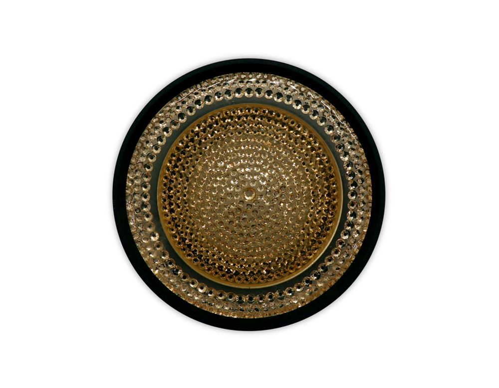 Ambrella Встраиваемый точечный светильник MR16 в стиле техно Techno TN348