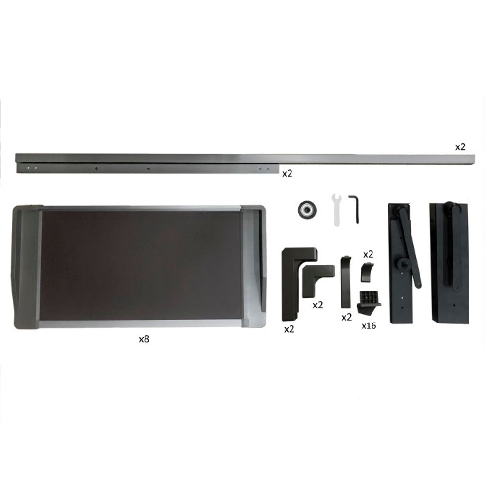 8-уровневая вращающаяся полка для обуви купить Казахстан