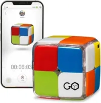 GoCube FullPack 2х2 умный кубик-рубик головоломка с Bluetooth
