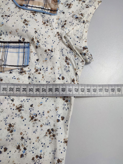 Блузка оригинальная 42/44 размер