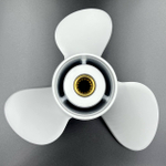 Гребной винт Yamaha 60-140, F70-F130 (D) Sema (3x14x23) (Polastorm)