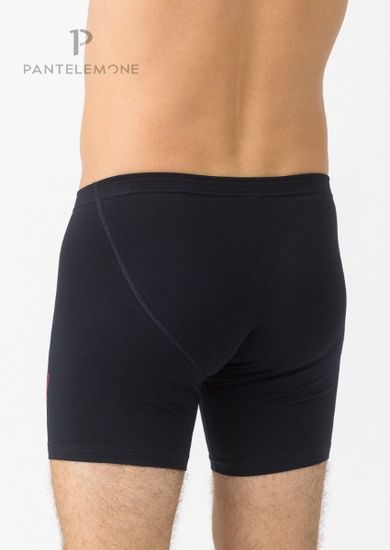 Трусы мужские боксеры Pantelemone PMHL-1348 , черный