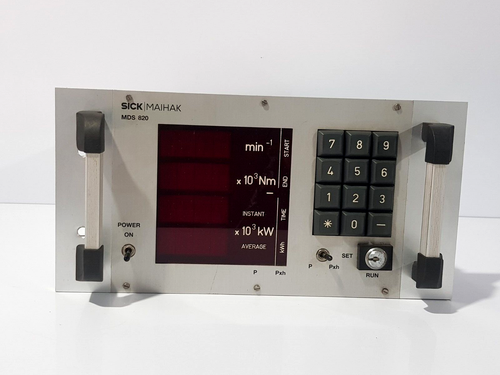 MDS 820