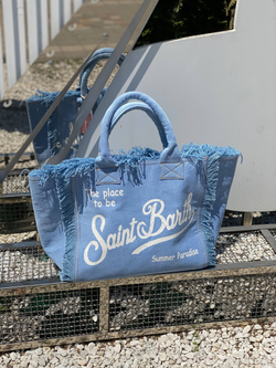 Сумка SAINT BARTH