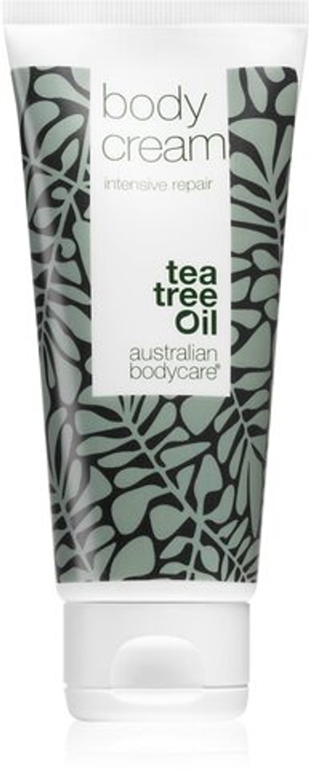 Australian Bodycare Tea Tree Oil - крем для тела с маслом чайного дерева /   100  ml  / GTIN 5709455006043