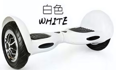 Гироскутер (колёса 10", LED, Bluetooth музыка, 36V, до 120кг), коробка 19219