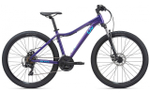 Женский велосипед Giant Bliss 3 27,5 Disc 2020