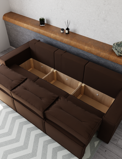 Диван Рашт-2