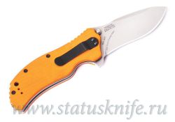 Нож Zero Tolerance 0350OR ZT0350OR S30Vфотография - 4