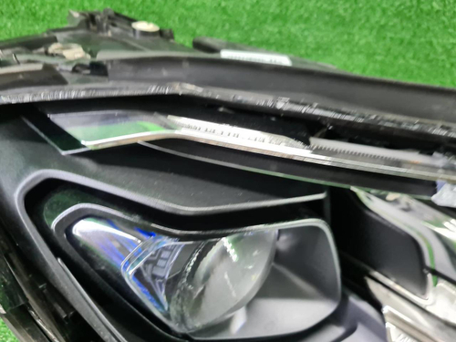 Битая Фара правая Mercedes GLS x167 (2019-2023) Multibeam LED