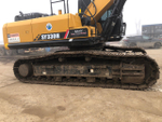 SANY SY* Экскаватор SY330H (Дизельный, 7,8 л, 288 л.с., АТ)