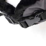 Шапка-ушанка Extreal "ТИКСИ" (мех мутон, мембрана) XL