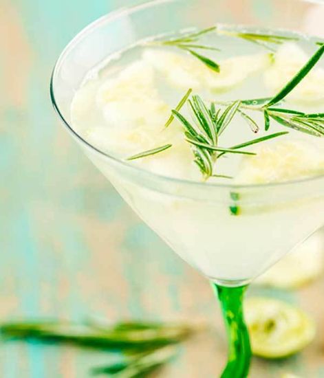 Ароматический воск Розовая маргарита Rosemary Margarita, Candle Warmers