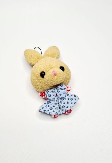 Брелок - Подвеска "Заяц в юбке"