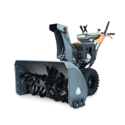 VILLARTEC WB1510EP снегоуборщик бензиновый 15 л.с. ковш 108 см, выброс 15 м, 6 вперед/2 назад