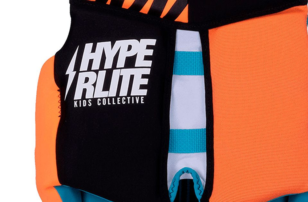 Жилет неопреновый для мальчиков Child Indy (10267202)