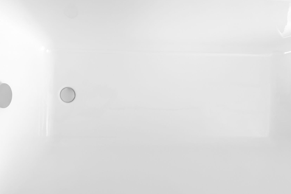 Акриловая ванна Aquanet Aura 170x70 (с каркасом)