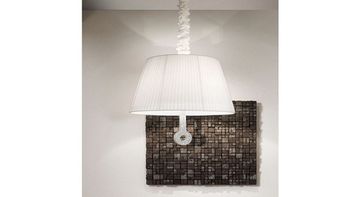 Italamp 793 SC Gommato Bianco White Soft Touch Sw_Elements — Потолочный подвесной светильник LOLA SOFT