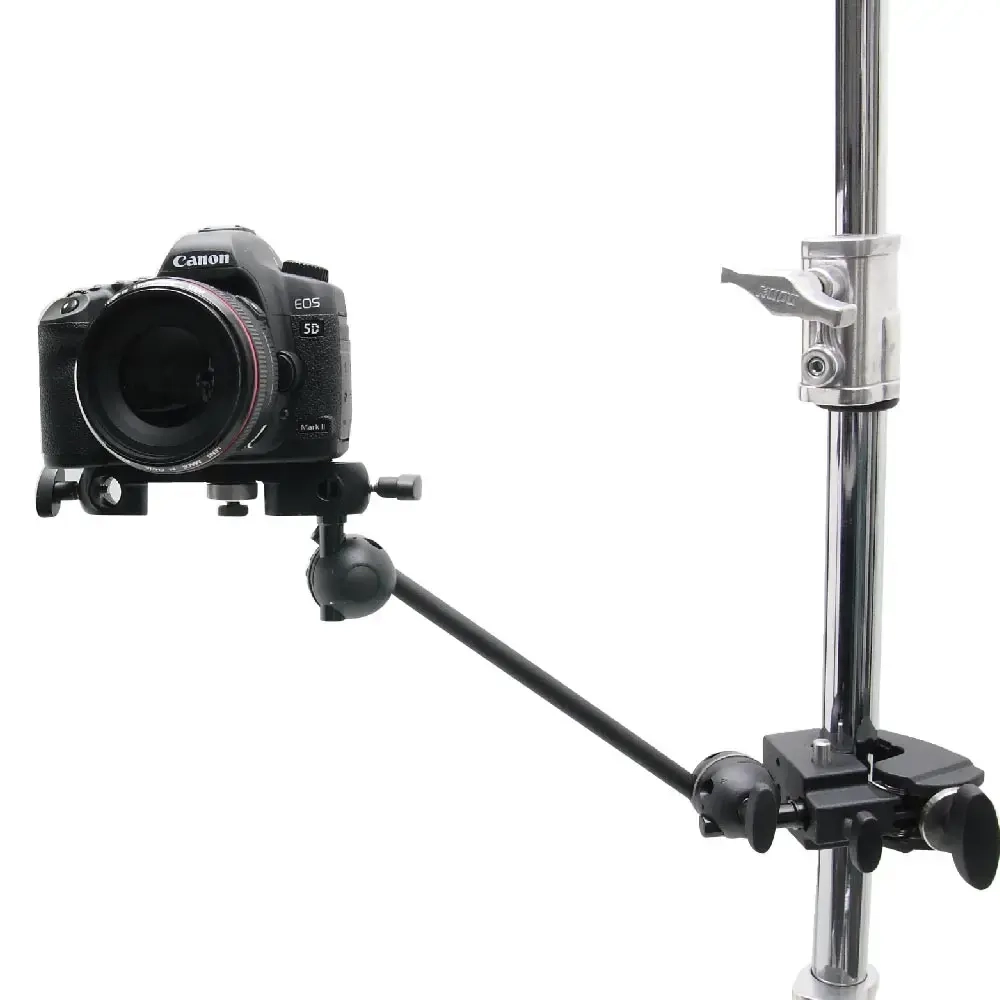 Держатель шарнирный KUPO KCP-172 MINI ARTICULATED ARM односекционный