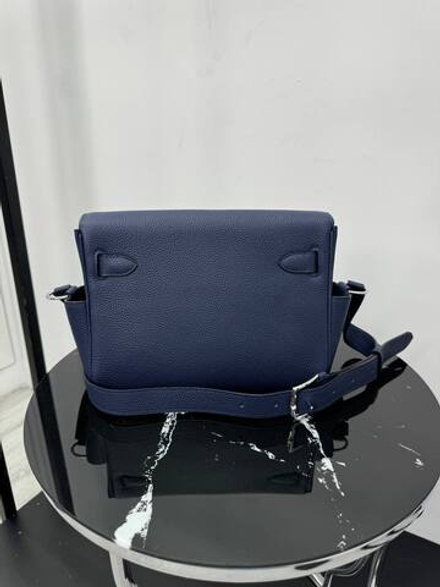 Клатч борсетка Hermes