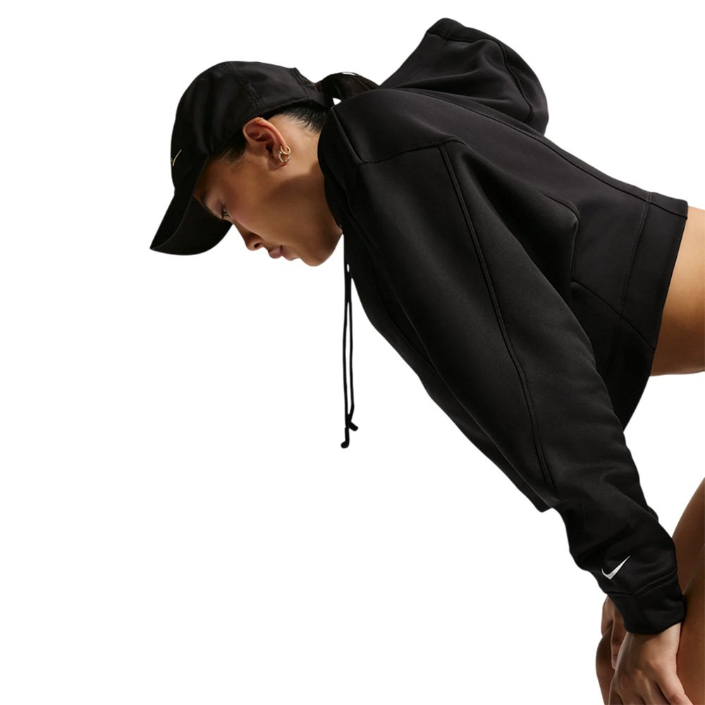 Баскетбольная женская толстовка Nike Pro