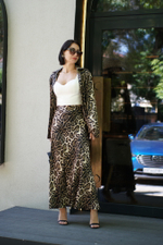 Leo юбка макси