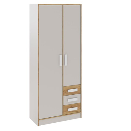 Шкаф универсальный Тэбби (МБ3)