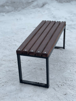 Скамейка "ЛПР" 1000 мм.