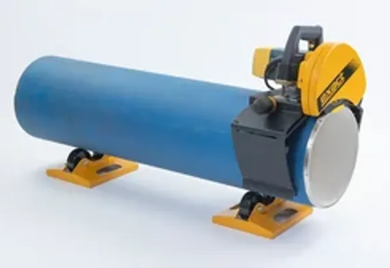 Головка фрезерная 30° для Promotech BM-16