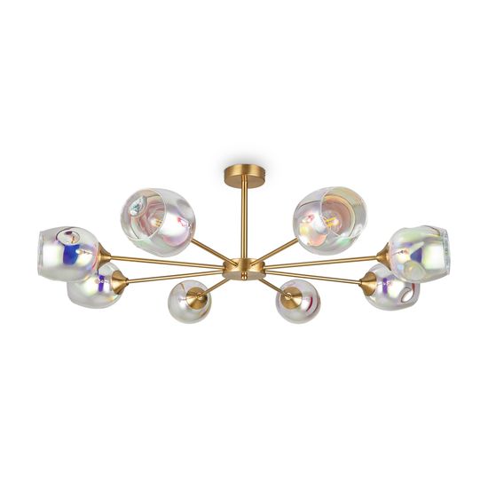 Люстра Freya FR5223PL-08C