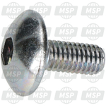 Болт Yamaha 90110-05201-00