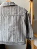 Джинсовый костюм Christian Dior, 98