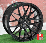 Комплект дисков Vorsteiner V-FF 107 17x7.5 et35 5x112