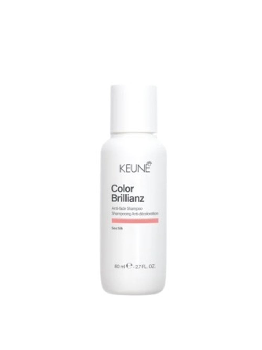 Шампунь Keune Color Brillianz 80 мл