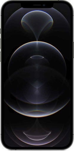 Apple iPhone 12 Pro Max 128GB Graphite CPO  Восстановленный