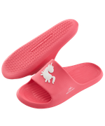 Пантолеты Pony Pink, для девочек, р. 30-35, детский