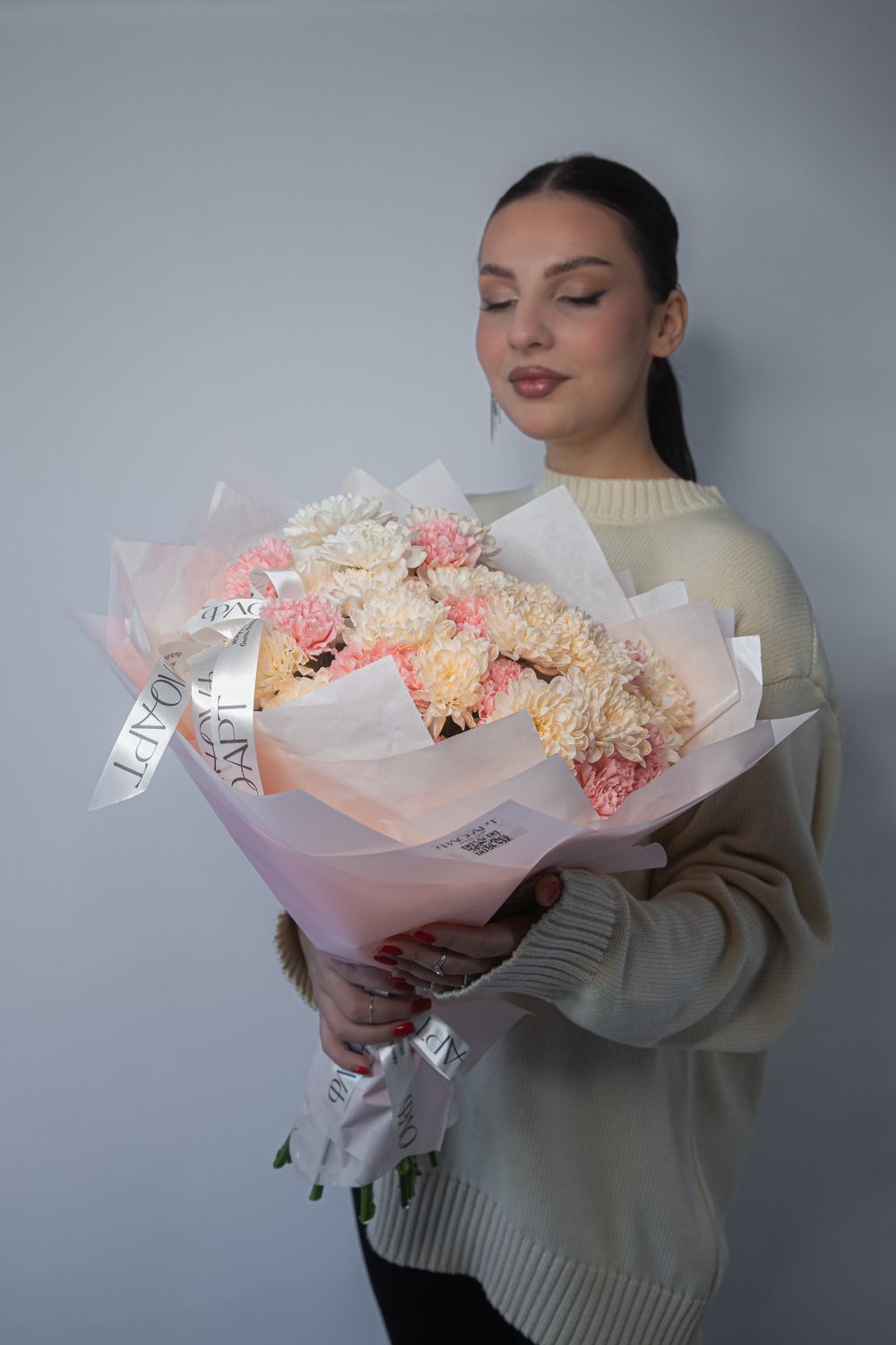 Стойкий дуэт "M" 