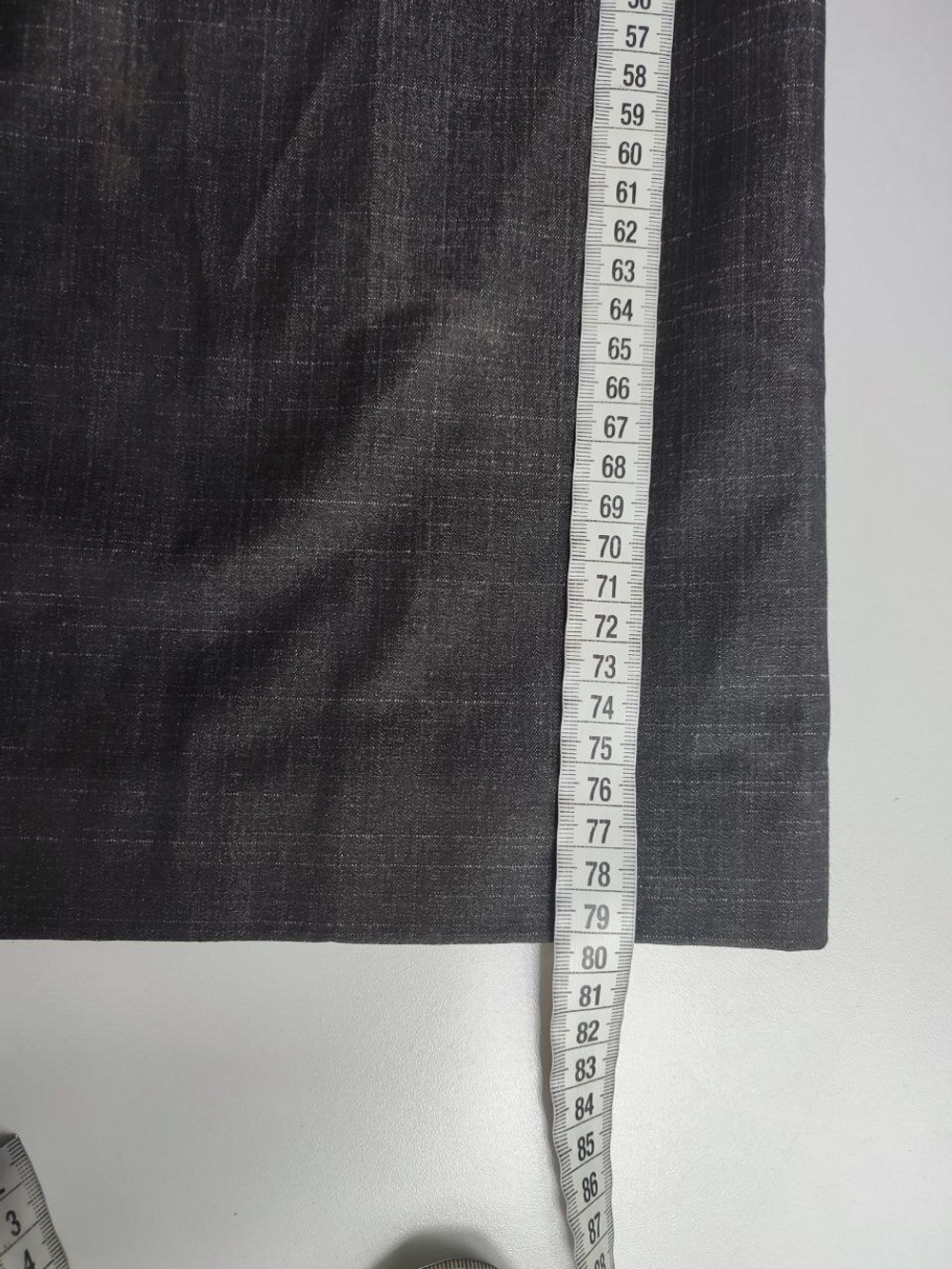 Брюки ETOL  однотонные 50 размер, новые