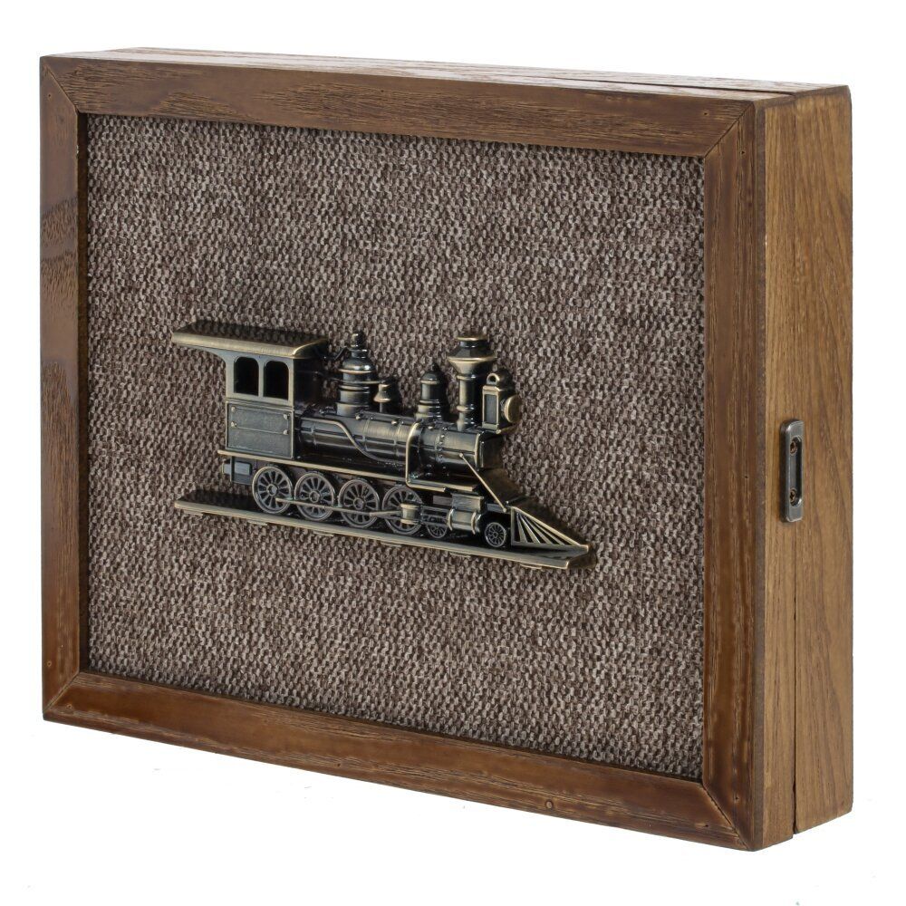 GAEM Ключница, L28 W5 H22 см