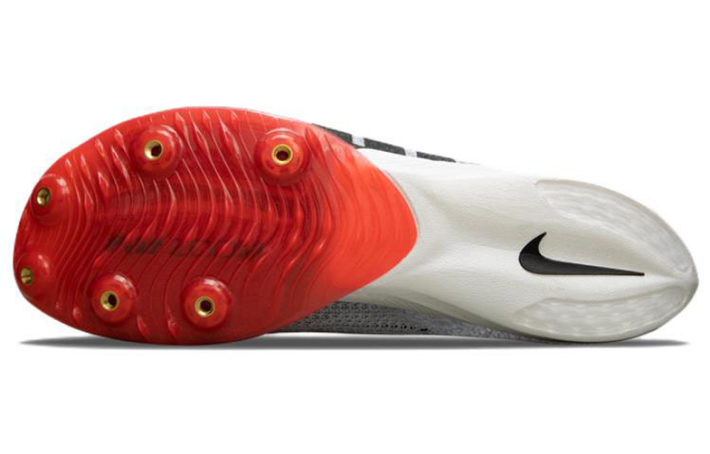 Кроссовки Nike Air Zoom Victory More Uptempo