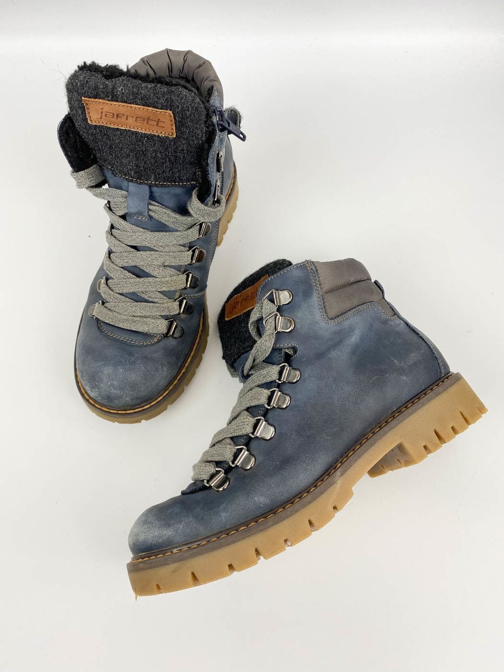 Ботинки Jarrett, 31,5