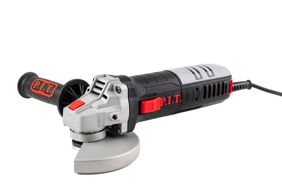 Угловая шлифмашина "PIT" PWS125-C6