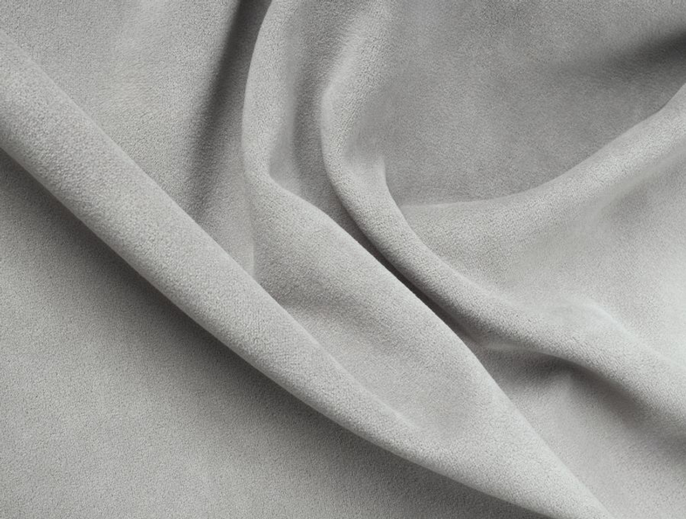 Микровелюр Beverly grey (Беверли грей) 19