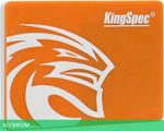 SSD диск Kingspec SATA III 512Gb (P3-512)